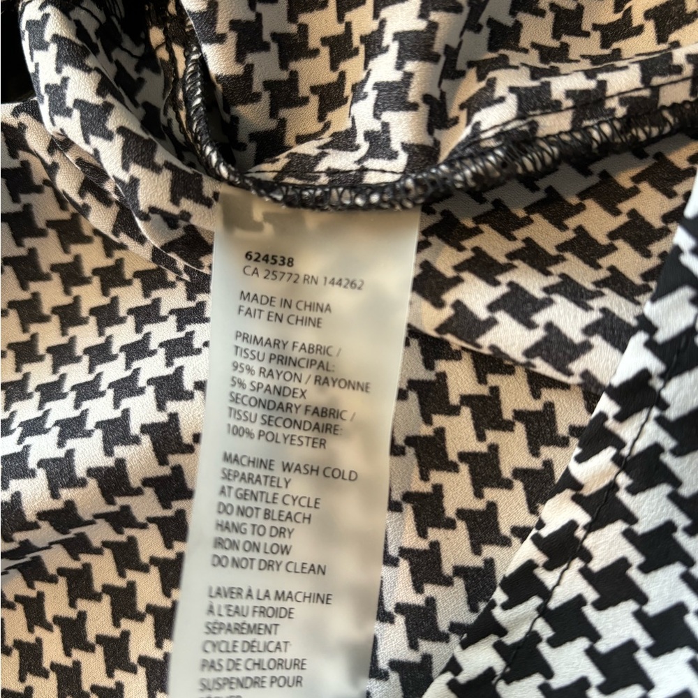 Fylo London Women’s Blouse - Picture 4 of 4